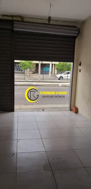 Foto 1 de Armazém / Galpão à venda, 300m2 em Vicente de Carvalho, Rio De Janeiro - RJ