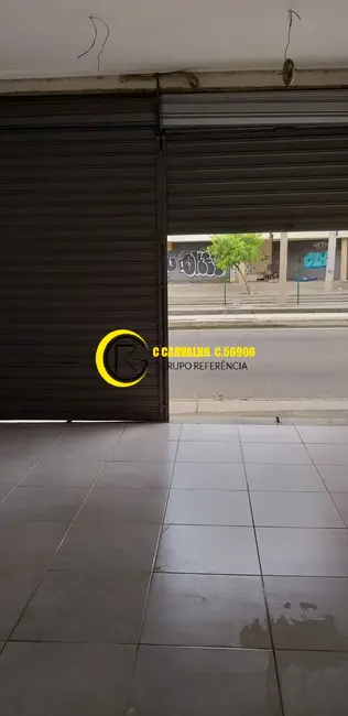 Foto 2 de Armazém / Galpão à venda, 300m2 em Vicente de Carvalho, Rio De Janeiro - RJ