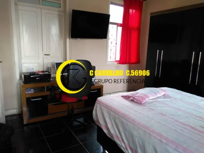 Foto 4 de Apartamento com 3 quartos à venda, 90m2 em Penha, Rio De Janeiro - RJ