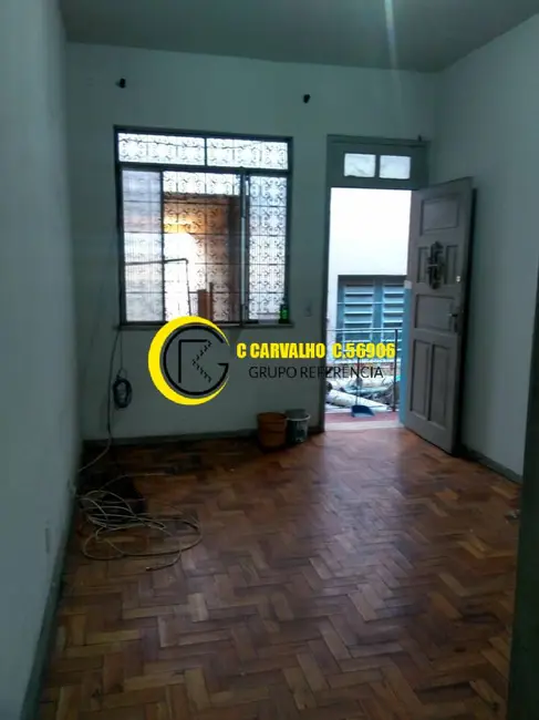 Foto 2 de Casa com 1 quarto à venda, 55m2 em Higienópolis, Rio De Janeiro - RJ