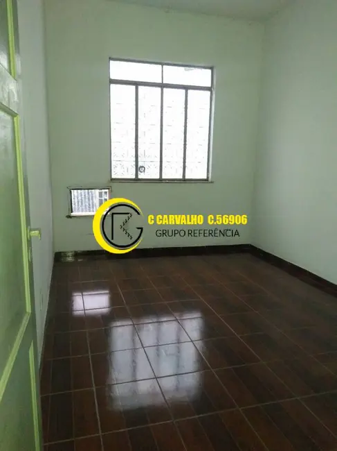 Foto 7 de Casa com 1 quarto à venda, 55m2 em Higienópolis, Rio De Janeiro - RJ
