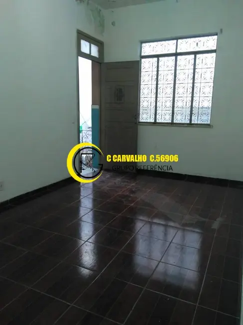 Foto 1 de Casa com 1 quarto à venda, 55m2 em Higienópolis, Rio De Janeiro - RJ