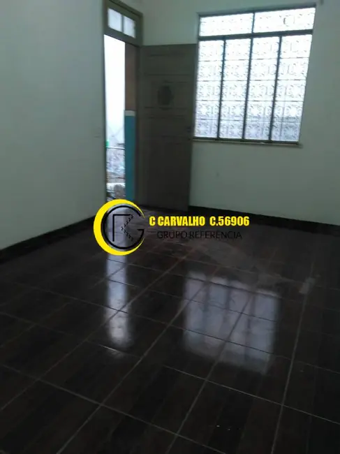 Foto 2 de Casa com 1 quarto à venda, 55m2 em Higienópolis, Rio De Janeiro - RJ