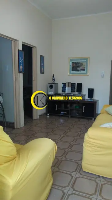 Foto 3 de Casa com 2 quartos à venda, 130m2 em Cachambi, Rio De Janeiro - RJ