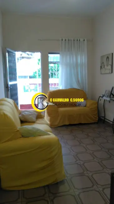 Foto 2 de Casa com 2 quartos à venda, 130m2 em Cachambi, Rio De Janeiro - RJ