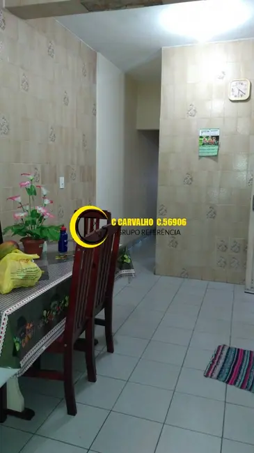 Foto 5 de Casa com 2 quartos à venda, 130m2 em Cachambi, Rio De Janeiro - RJ