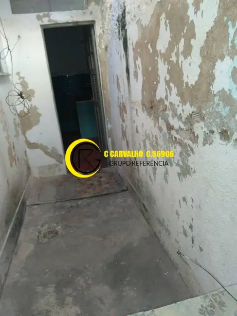 Foto 9 de Casa com 1 quarto à venda, 50m2 em Higienópolis, Rio De Janeiro - RJ