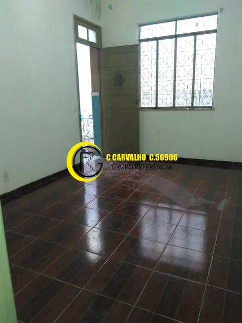 Foto 2 de Casa com 1 quarto à venda, 50m2 em Higienópolis, Rio De Janeiro - RJ