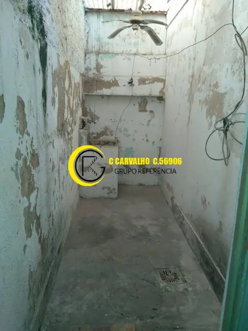 Foto 7 de Casa com 1 quarto à venda, 50m2 em Higienópolis, Rio De Janeiro - RJ