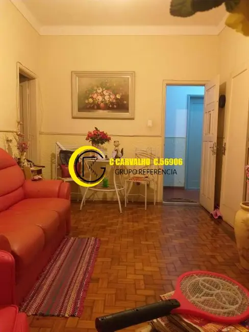 Foto 2 de Apartamento com 1 quarto à venda, 42m2 em Lins de Vasconcelos, Rio De Janeiro - RJ