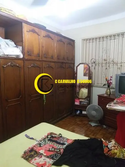 Foto 4 de Apartamento com 1 quarto à venda, 42m2 em Lins de Vasconcelos, Rio De Janeiro - RJ