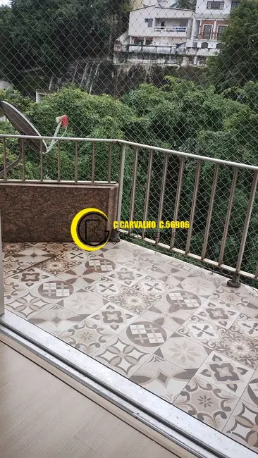 Foto 5 de Apartamento com 2 quartos à venda, 97m2 em Pechincha, Rio De Janeiro - RJ