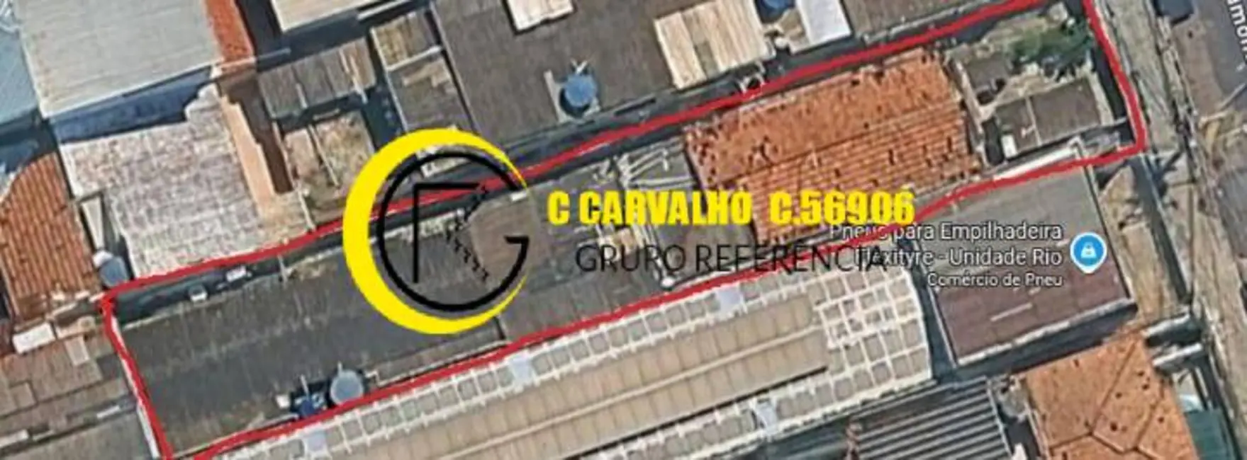 Terreno / Lote à venda, 376m2 em Olaria, Rio De Janeiro - RJ - imagem 1 Foto 1 de Terreno / Lote à venda, 376m2 em Olaria, Rio De Janeiro - RJ