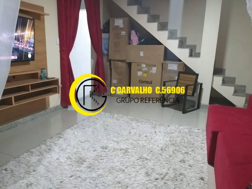 Casa com 3 quartos à venda, 140m2 em Olaria, Rio De Janeiro - RJ - imagem 7 Foto 7 de Casa com 3 quartos à venda, 140m2 em Olaria, Rio De Janeiro - RJ