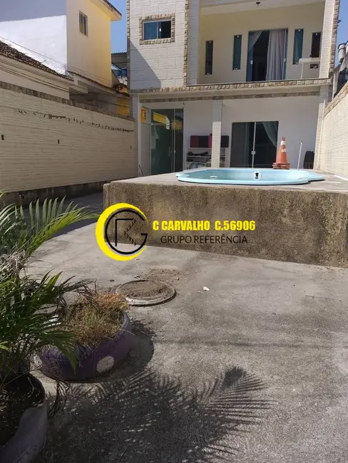 Casa com 3 quartos à venda, 140m2 em Olaria, Rio De Janeiro - RJ - imagem 4 Foto 4 de Casa com 3 quartos à venda, 140m2 em Olaria, Rio De Janeiro - RJ