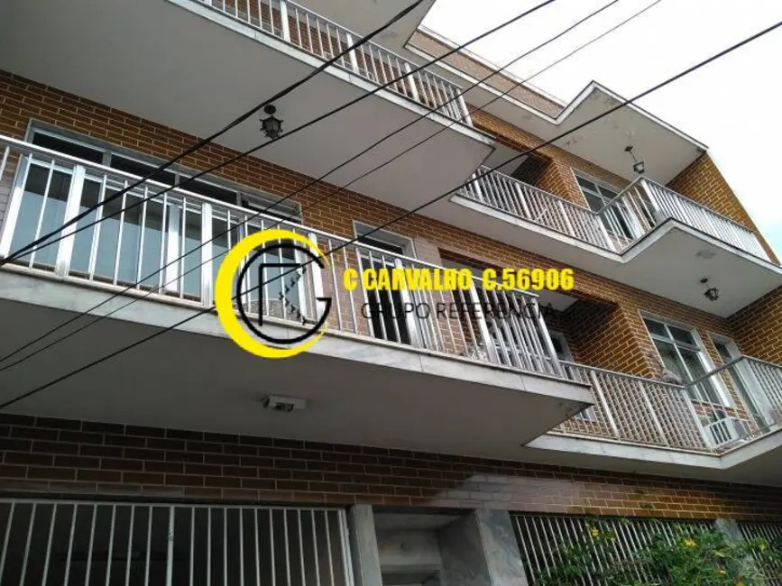 Foto 4 de Terreno / Lote à venda, 372m2 em Olaria, Rio De Janeiro - RJ