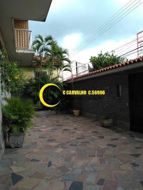 Foto 2 de Terreno / Lote à venda, 372m2 em Olaria, Rio De Janeiro - RJ