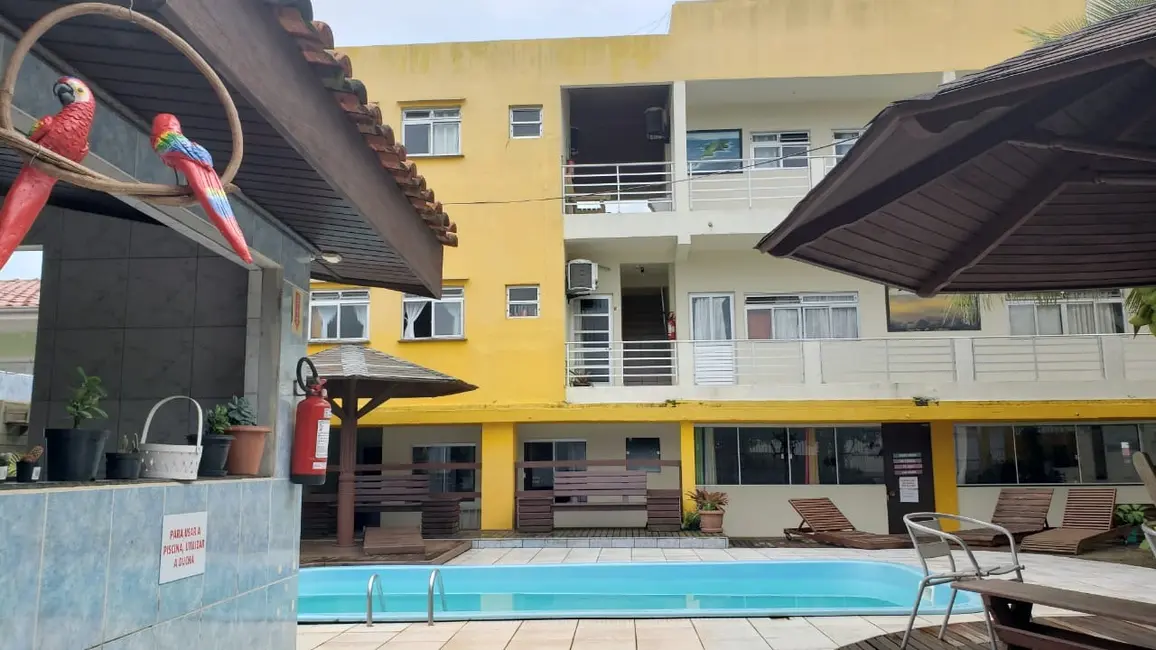 Pousada à venda, 850m2 em Florianopolis - SC - imagem 7 Foto 7 de Pousada à venda, 850m2 em Florianopolis - SC