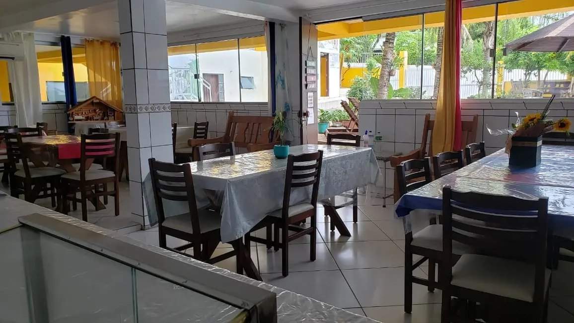 Pousada à venda, 850m2 em Florianopolis - SC - imagem 9 Foto 9 de Pousada à venda, 850m2 em Florianopolis - SC