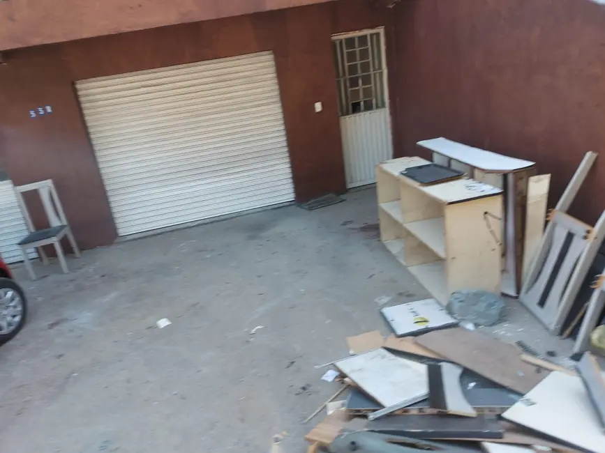 Foto 9 de Casa com 2 quartos à venda, 300m2 em Centro, Curitiba - PR