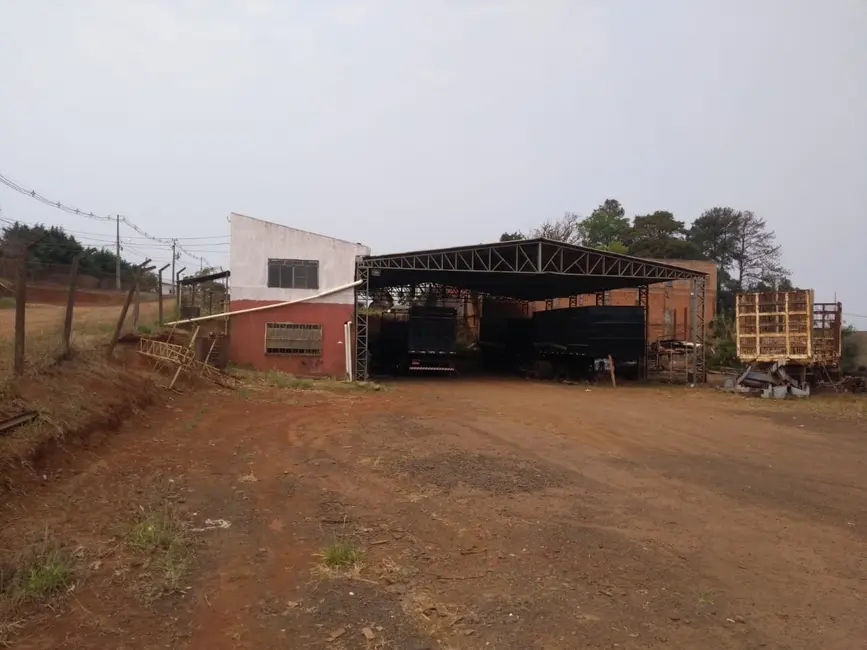 Foto 2 de Terreno / Lote à venda, 1000m2 em Cascavel - PR