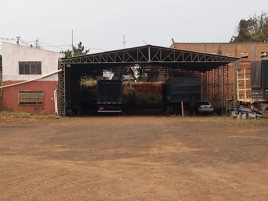 Foto 1 de Terreno / Lote à venda, 1000m2 em Cascavel, PR