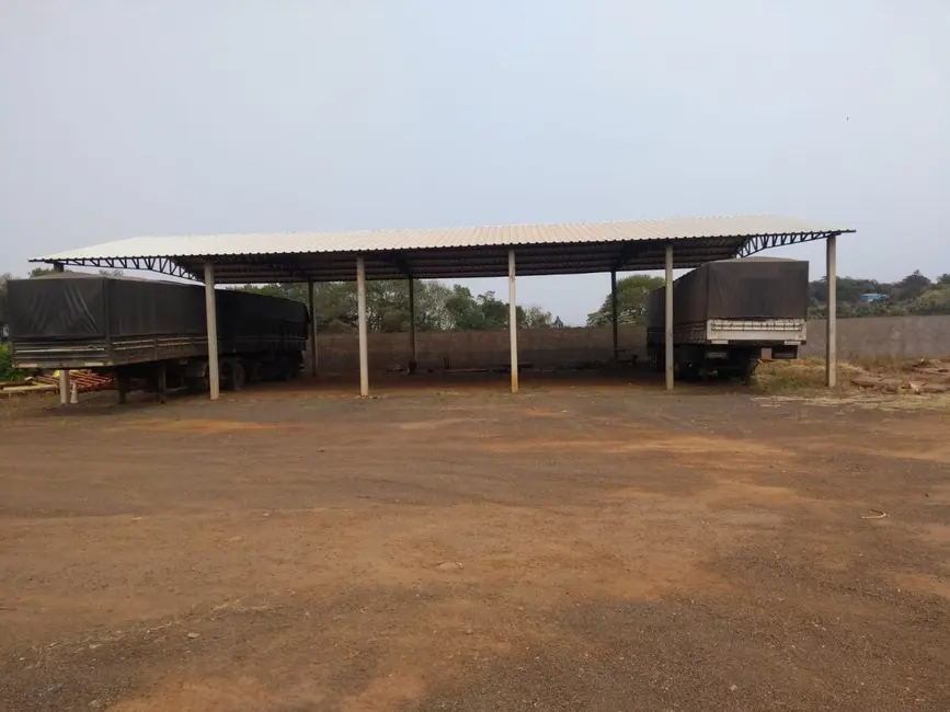 Foto 3 de Terreno / Lote à venda, 1000m2 em Cascavel - PR