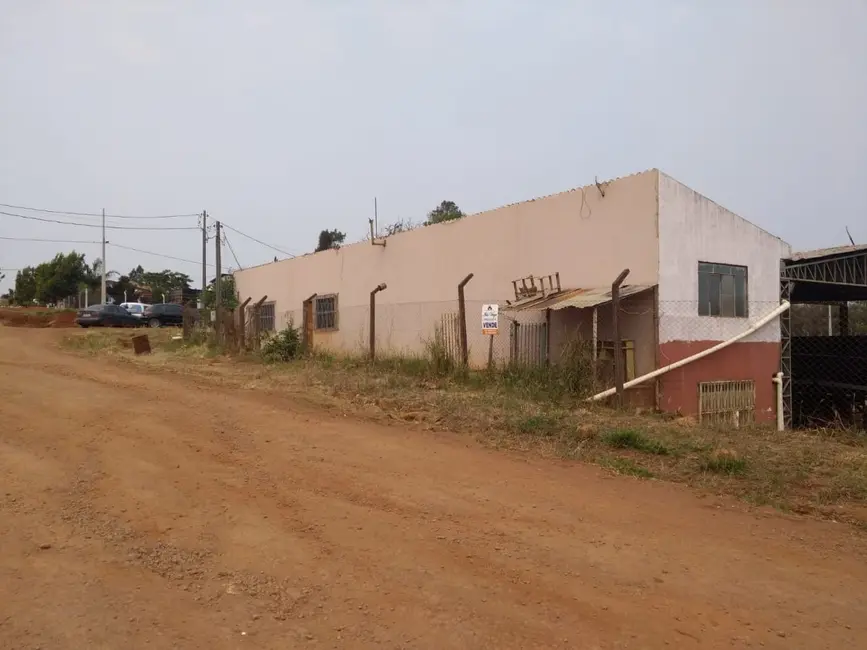 Foto 4 de Terreno / Lote à venda, 1000m2 em Cascavel - PR