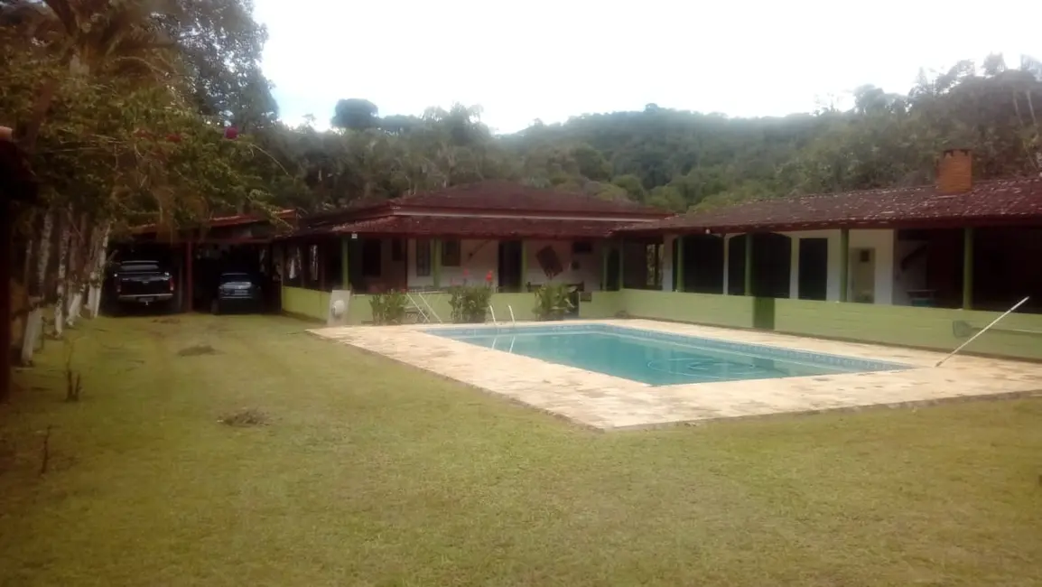 Foto 2 de Sítio / Rancho com 3 quartos à venda, 217000m2 em Miracatu - SP