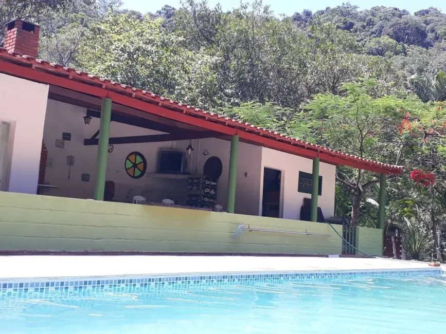 Foto 1 de Sítio / Rancho com 3 quartos à venda, 217000m2 em Miracatu - SP