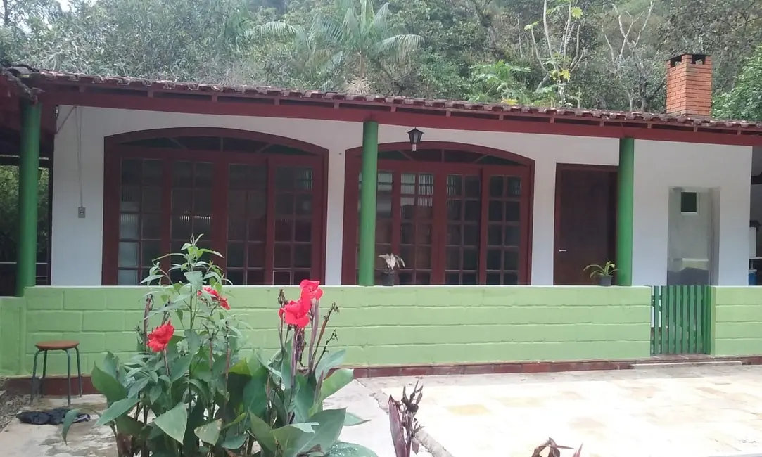 Foto 9 de Sítio / Rancho com 3 quartos à venda, 217000m2 em Miracatu - SP