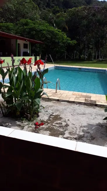 Foto 4 de Sítio / Rancho com 3 quartos à venda, 217000m2 em Miracatu - SP