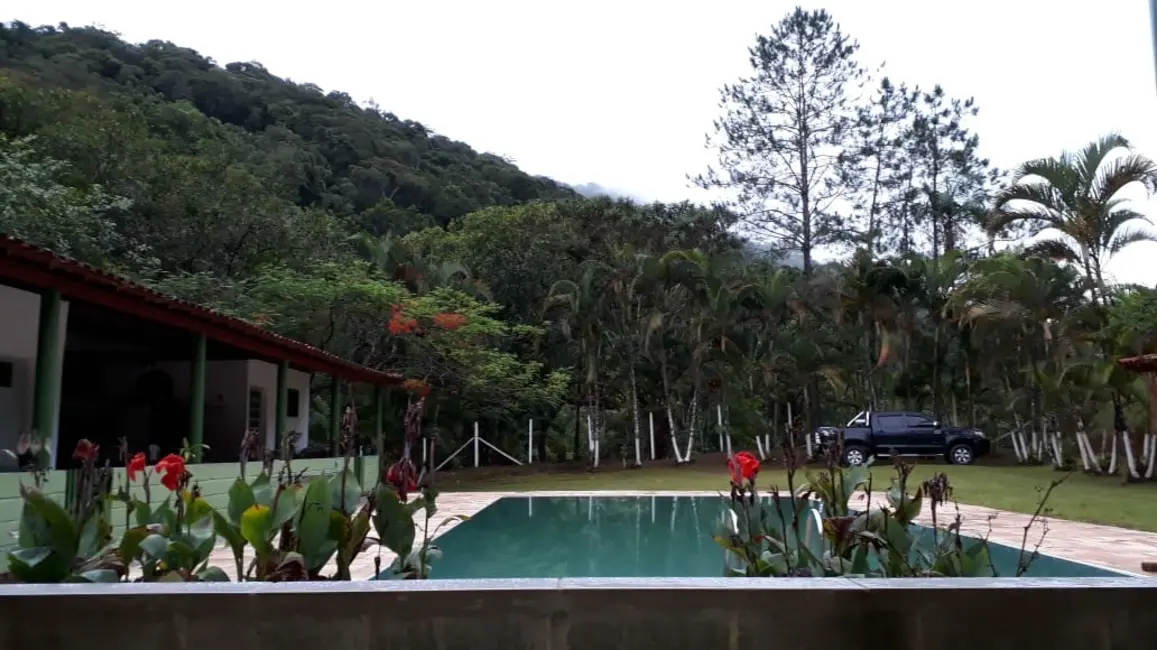 Foto 3 de Sítio / Rancho com 3 quartos à venda, 217000m2 em Miracatu - SP