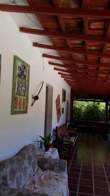 Foto 6 de Sítio / Rancho com 3 quartos à venda, 217000m2 em Miracatu - SP