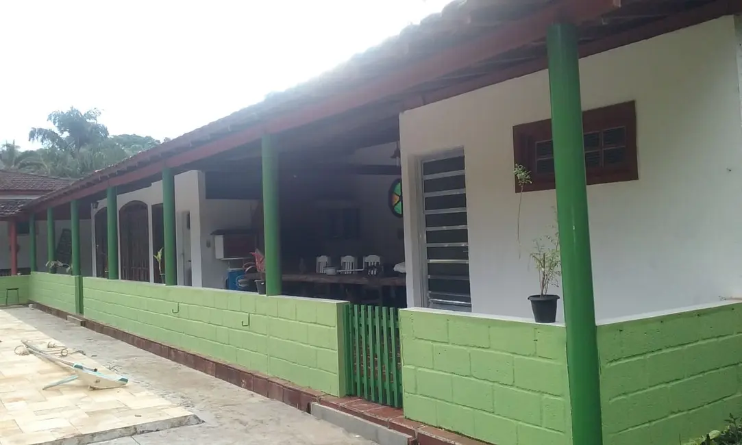 Foto 8 de Sítio / Rancho com 3 quartos à venda, 217000m2 em Miracatu - SP