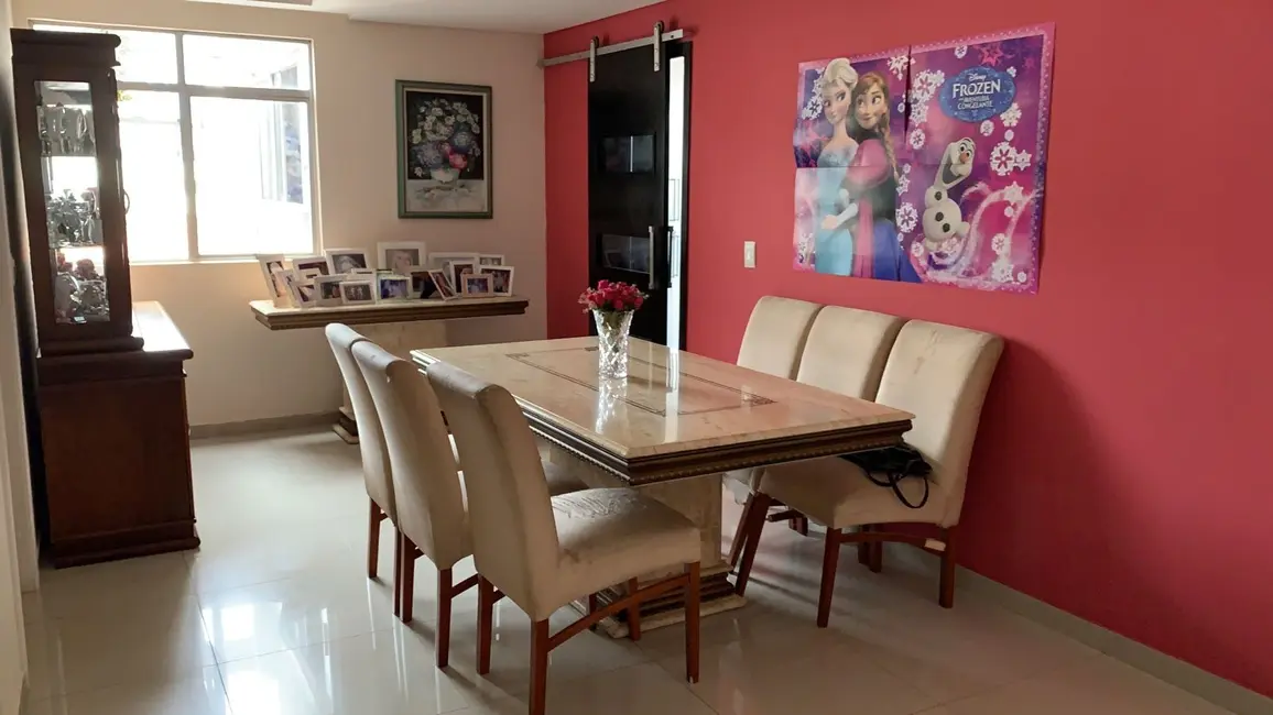 Foto 5 de Apartamento com 3 quartos à venda, 255m2 em Centro, Curitiba - PR