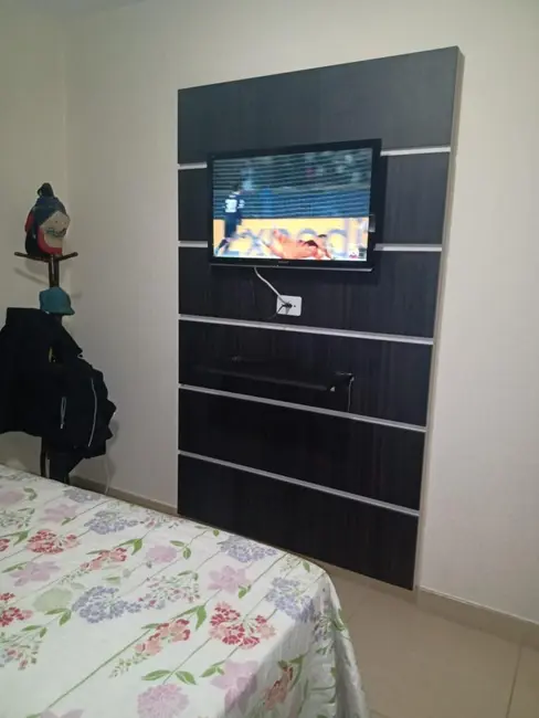 Sobrado com 2 quartos à venda, 95m2 em Cajuru, Curitiba - PR - imagem 5 Foto 5 de Sobrado com 2 quartos à venda, 95m2 em Cajuru, Curitiba - PR