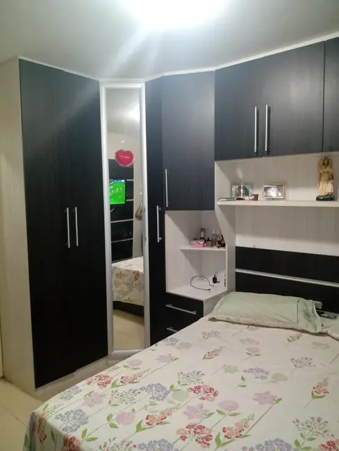 Sobrado com 2 quartos à venda, 95m2 em Cajuru, Curitiba - PR - imagem 3 Foto 3 de Sobrado com 2 quartos à venda, 95m2 em Cajuru, Curitiba - PR