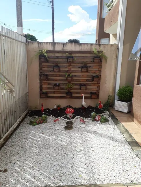 Sobrado com 2 quartos à venda, 95m2 em Cajuru, Curitiba - PR - imagem 9 Foto 9 de Sobrado com 2 quartos à venda, 95m2 em Cajuru, Curitiba - PR