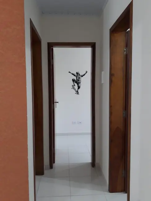Apartamento com 2 quartos à venda, 71m2 em Vila São Cristóvão, Piraquara - PR - imagem 7 Foto 7 de Apartamento com 2 quartos à venda, 71m2 em Vila São Cristóvão, Piraquara - PR