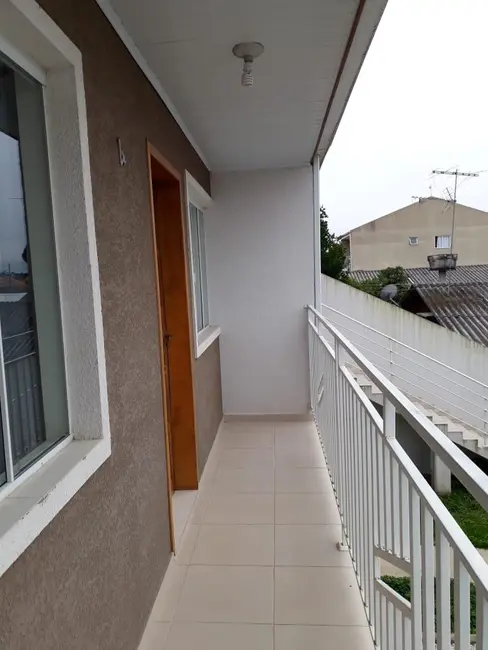 Foto 2 de Apartamento com 2 quartos à venda, 71m2 em Vila São Cristóvão, Piraquara - PR