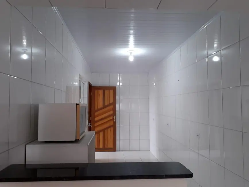 Apartamento com 2 quartos à venda, 71m2 em Vila São Cristóvão, Piraquara - PR - imagem 6 Foto 6 de Apartamento com 2 quartos à venda, 71m2 em Vila São Cristóvão, Piraquara - PR