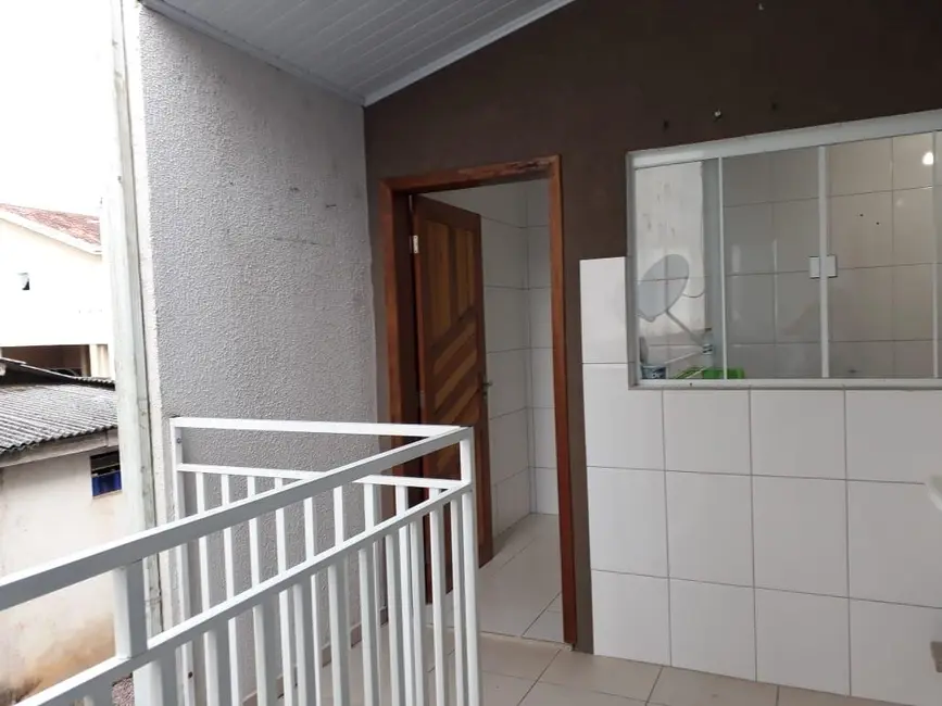 Apartamento com 2 quartos à venda, 71m2 em Vila São Cristóvão, Piraquara - PR - imagem 9 Foto 9 de Apartamento com 2 quartos à venda, 71m2 em Vila São Cristóvão, Piraquara - PR