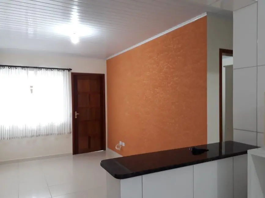 Apartamento com 2 quartos à venda, 71m2 em Vila São Cristóvão, Piraquara - PR - imagem 7 Foto 7 de Apartamento com 2 quartos à venda, 71m2 em Vila São Cristóvão, Piraquara - PR