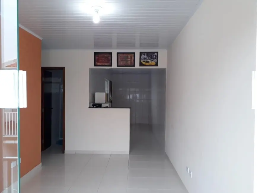 Apartamento com 2 quartos à venda, 71m2 em Vila São Cristóvão, Piraquara - PR - imagem 6 Foto 6 de Apartamento com 2 quartos à venda, 71m2 em Vila São Cristóvão, Piraquara - PR