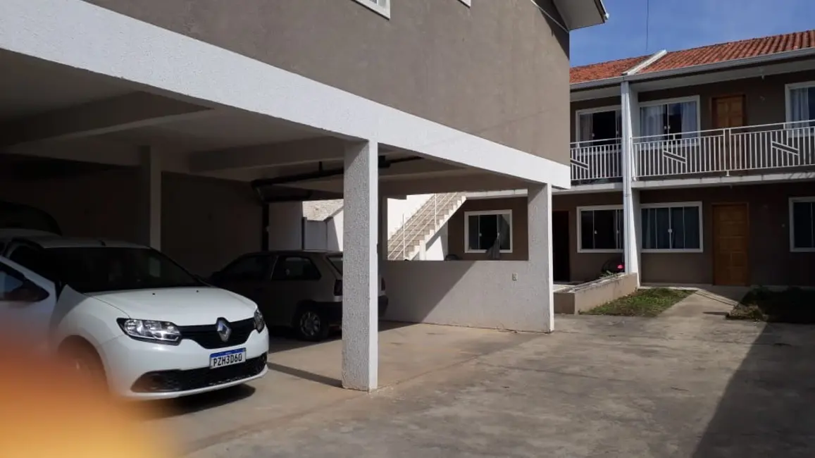 Apartamento com 2 quartos à venda, 71m2 em Vila São Cristóvão, Piraquara - PR - imagem 4 Foto 4 de Apartamento com 2 quartos à venda, 71m2 em Vila São Cristóvão, Piraquara - PR
