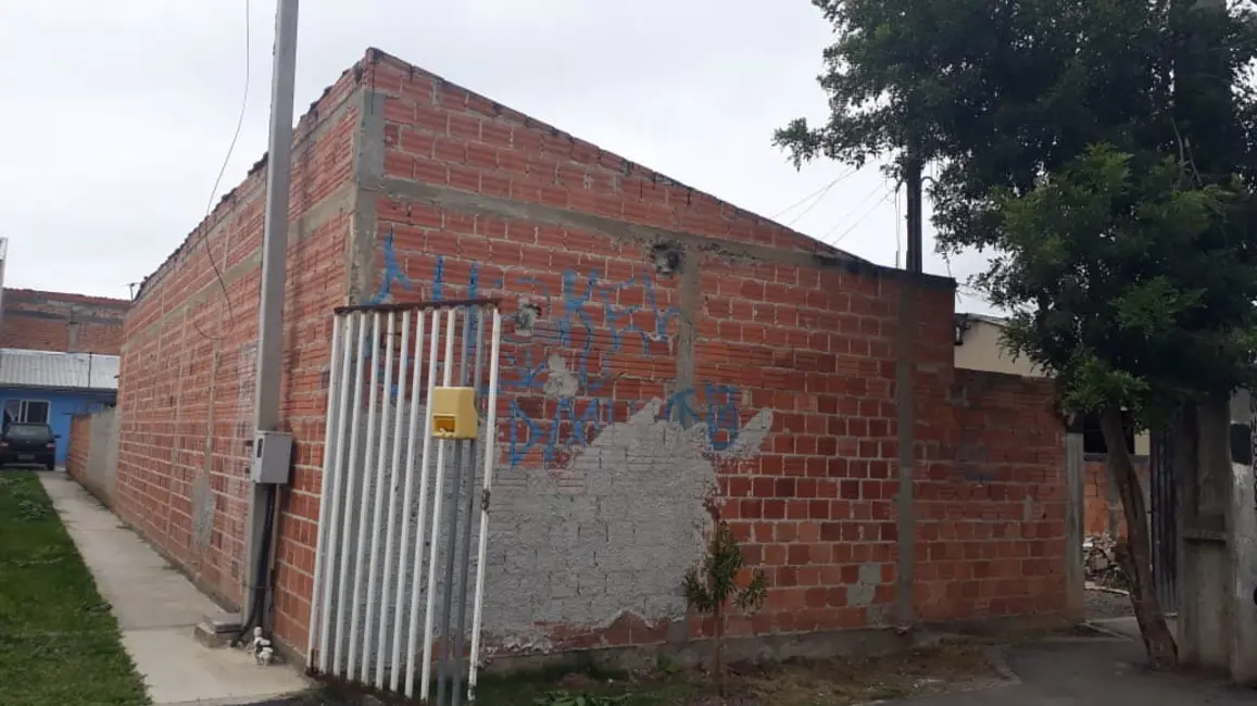 Terreno / Lote à venda, 130m2 em Jardim Santa Mônica, Piraquara - PR - imagem 6 Foto 6 de Terreno / Lote à venda, 130m2 em Jardim Santa Mônica, Piraquara - PR