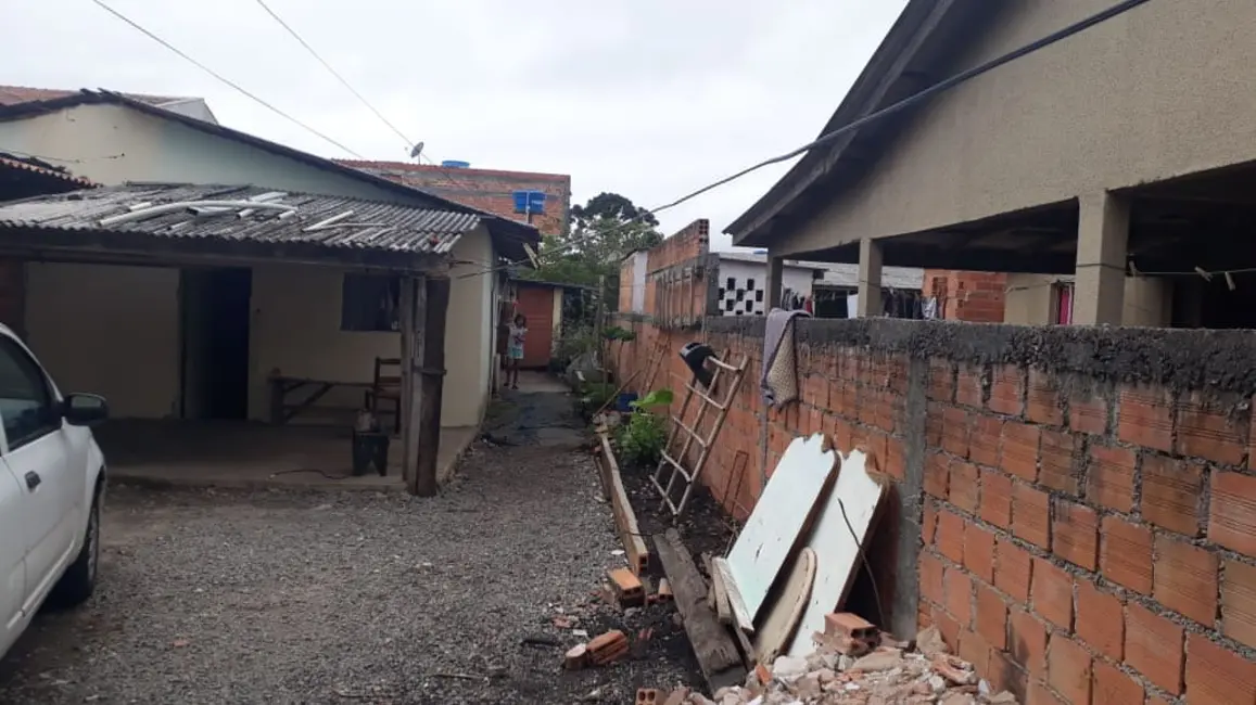 Terreno / Lote à venda, 130m2 em Jardim Santa Mônica, Piraquara - PR - imagem 4 Foto 4 de Terreno / Lote à venda, 130m2 em Jardim Santa Mônica, Piraquara - PR