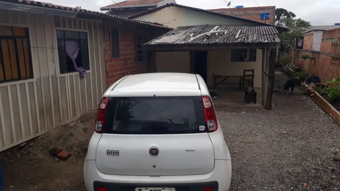 Terreno / Lote à venda, 130m2 em Jardim Santa Mônica, Piraquara - PR - imagem 3 Foto 3 de Terreno / Lote à venda, 130m2 em Jardim Santa Mônica, Piraquara - PR