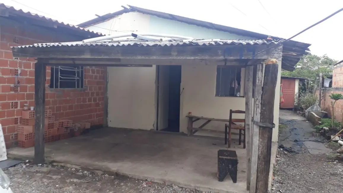 Terreno / Lote à venda, 130m2 em Jardim Santa Mônica, Piraquara - PR - imagem 5 Foto 5 de Terreno / Lote à venda, 130m2 em Jardim Santa Mônica, Piraquara - PR